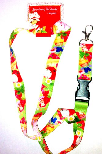 Image #5 of Entertainment Lanyard ~ Keychain