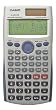 Casio FX-991ES technisch-wissenschaftlicher Taschenrechner, UK Version, engl. Bedienungsanleitung