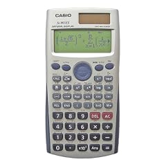 Casio FX-991ES technisch-wissenschaftlicher Taschenrechner