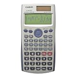 Casio FX-991ES technisch-wissenschaftlicher Taschenrechner, UK Version, engl. Bedienungsanleitungvon "Casio"