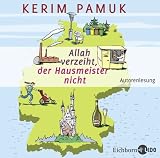 Produkt-Bild: Allah verzeiht, der Hausmeister nicht