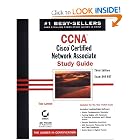 CCNA: Cisco Certified Network Associate Study Guide, Third... by Todd Lammle