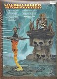 Warhammer Fantasy: Magewrath Throne / Balewind Vortex (2011)