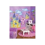 Wallies Murals-Fairyland