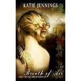 Breath of Air (The Dryad Quartet)