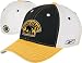 Boston Bruins Alternate Logo Flex-Fit Hat