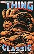 The Thing Classic 1