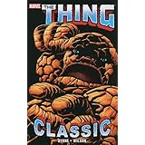 The Thing Classic, Vol. 1