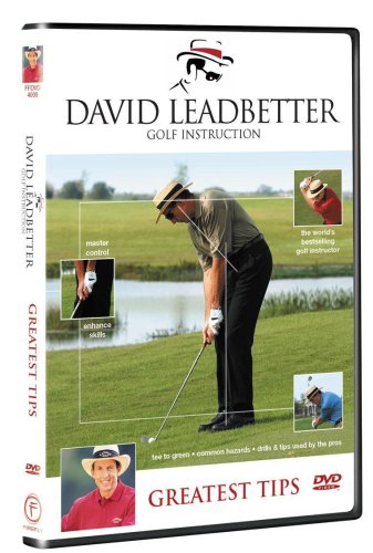 DAVID LEADBETTER : GREATEST TI