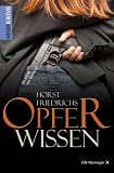 Produkt-Bild: Opferwissen: Ein WeserKRIMI