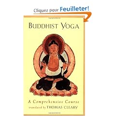 Buddhist Yoga: A Comprehensive Course