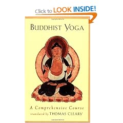 Buddhist Yoga: A Comprehensive Course