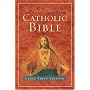 Revised Standard Version Catholic Bible