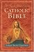 Catholic Bible-RSV-Large Print