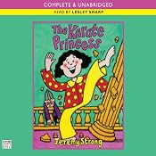 The Karate Princess | [Jeremy Strong]