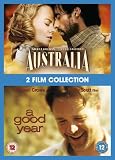 Australia / A Good Year [DVD]