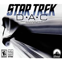 STAR TREK D-A-C