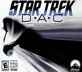 STAR TREK D-A-C