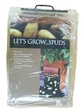 Botanico Let's Grow Spud Bag - Twin Pack