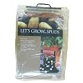 Botanico Let's Grow Spud Bag - Twin Pack