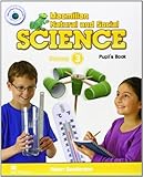 Macmillan natural and social science. Primary 3