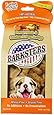 Loving Pets Barksters Sweet Potato and Chicken Krisps, Dog Treat, 5-Ounce