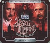 Jago & Litefoot: Season Two