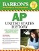 Books : Barron's AP United States History
