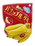 ライオン菓子 バナップルグミ 40g×10袋 ライオン菓子 バナップルグミ 40g×10袋