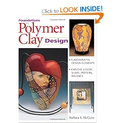 Foundations in Polymer Clay Design