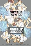 Battle Royale: Angels' Border