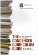 The Condensed Curriculum Guide: for GP training and the new MRCGP