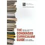 The Condensed Curriculum Guide: for GP training and the new MRCGP