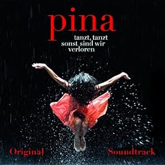 Pina Soundtrack