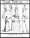 Women's Italian Renaissance Gowns Pattern