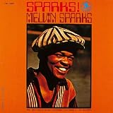 Sparks! [Vinyl]