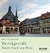 Wernigerode:
Bunte
Stadt
am
Harz