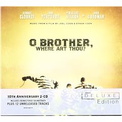 O Brother, Where Art Thou?