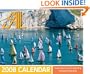 Sail 2008 Calendar -Twelve Months of Outstanding Sailing Photography