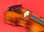 The Instrument Store TIS-200 Student Violin Full Size (4/4) with Ebony Fittings, Case and Bow - SAVE an EXTRA $80 During CYBER WEEK