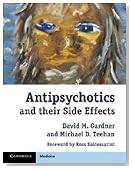 Antipsychotics and their Side Effects (Cambridge Medicine)