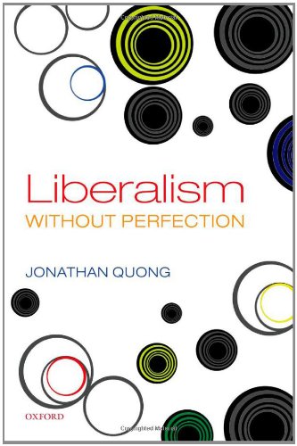 Liberalism without Perfection