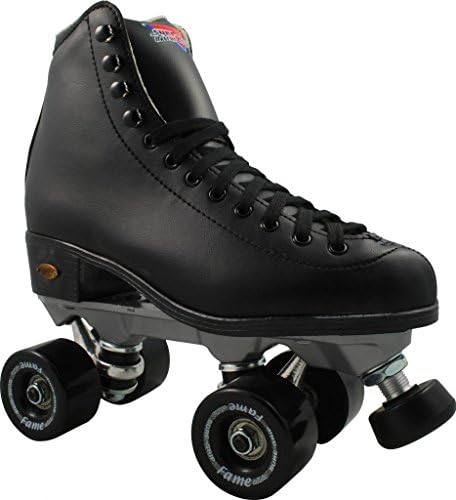 Sure Grip Fame Indoor High Top Roller Skates Men Size 1-14