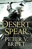 The Desert Spear