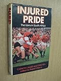 Injured pride : the Lions in South Africa