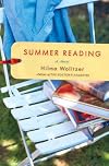 Summer Reading: A Novel by Hilma Wolitzer