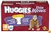 Huggies Supreme Little Movers Diapers, Step 4 (Pack of 100)