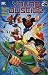 Young Justice - Volume 1