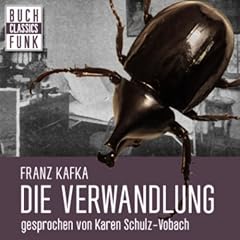 Die Verwandlung