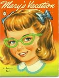 Mary's Vacation (A Bonnie Book)